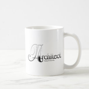 Taza De Café Arquitecto