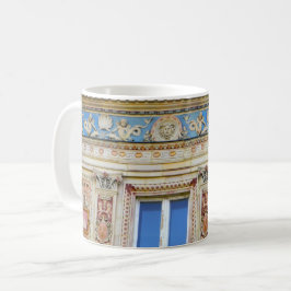 Taza De Café Arquitectura 