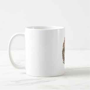 Taza De Café Arquitectura de la Catedral de Jesús Archi Catedra