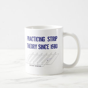 TAZA DE CAFÉ ARQUITECTURA NAVAL DEL UNO