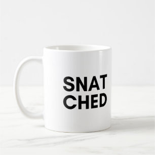 Taza De Café arrebatado