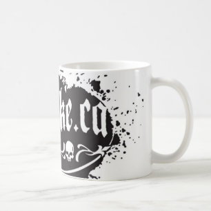 Taza De Café Arreglo del cafeína