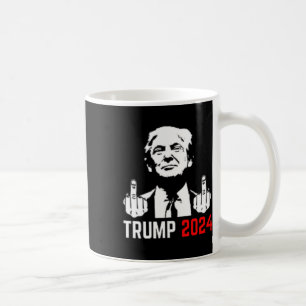 Taza De Café Arresto De Trump En Estados Unidos 2024