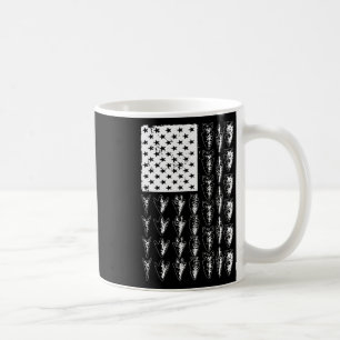 Taza De Café Arrowhead Guay Para Hombres Mujeres Bowhunt Flecha