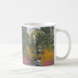 Taza De Café Arroyo Florido