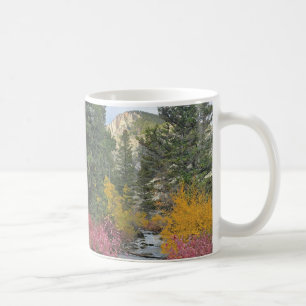 Taza De Café Arroyo Florido