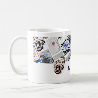 Taza De Café Artdesignz Mug