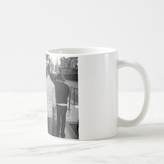 Taza De Café arte