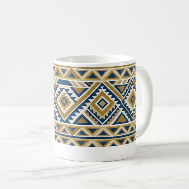 Taza De Café Arte (Anverso derecho)