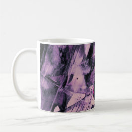 Taza De Café Arte abstracto