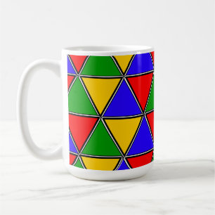 Taza De Café Arte africano nubio: patrimonio, orgullo africano