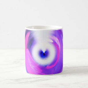 Taza De Café arte bonito