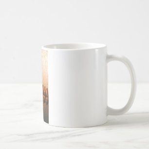 Taza De Café Arte de béisbol