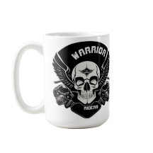 Arte de Cráneo Alado