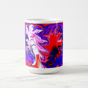 Taza De Café Arte de danza