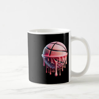 Taza De Café Arte de esqueleto lindo para mujeres y niñas