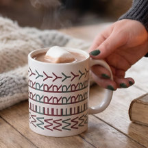 Arte de línea arquitectónica | Navidad alegre nórd