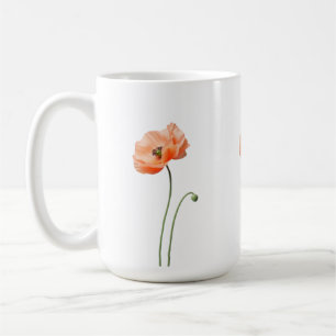 Taza De Café arte de mariposa, libertad frágil, obra emocional,