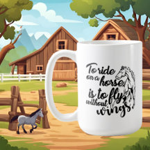 arte de palabras de amantes de los caballos adorab