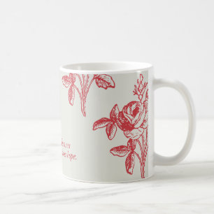 Taza De Café Arte de pared acrílico