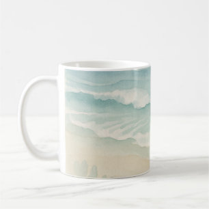 Taza De Café Arte de Serene Ocean