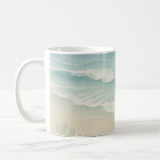 Taza De Café Arte de Serene Ocean