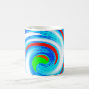 Taza De Café Arte de Whilpool