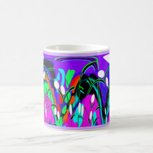 Taza De Café Arte decorativo