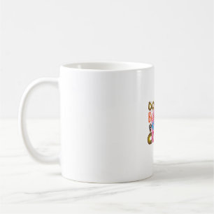 Taza De Café Arte del Café Perros Libros y Café