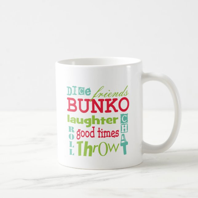 Taza De Café Arte del subterráneo del Bunko por Artinspired (Derecha)