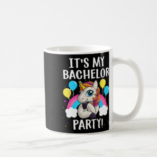 Taza De Café Arte genial para la despedida de soltero para homb