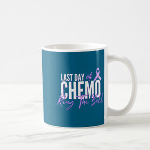 Taza De Café Arte Gráfico del Timbre del Último Día de Quimiote