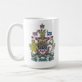 Taza De Café arte parlamentario