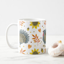 Arte Popular Coffee Mug