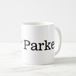 TAZA DE CAFÉ ARTE Y DISEÑO DE BOMBA