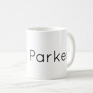 TAZA DE CAFÉ ARTE Y DISEÑO DE BOMBA