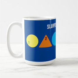 TAZA DE CAFÉ ARTE Y DISEÑO MUG