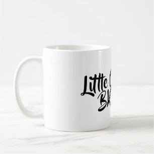 TAZA DE CAFÉ ARTE Y DISEÑO MUG