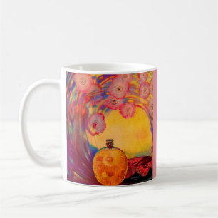 Taza De Café Arte y perfume Roger & Gallet de 1927
