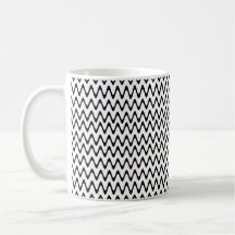 arte zigzag de mudcloth