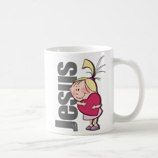 TAZA DE CAFÉ © ARTEPARAJESUS142