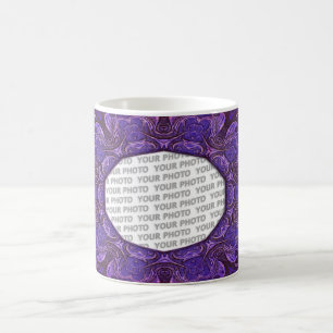 Taza De Café ARTes abstractos - Búhos celtas