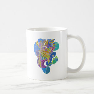 Taza De Café Artes ingeniosas