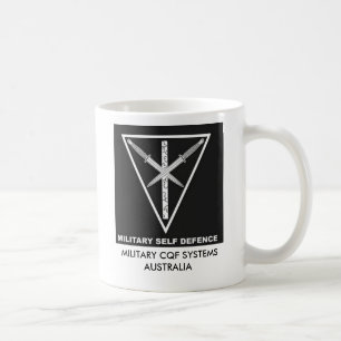 Taza De Café Artes marciales