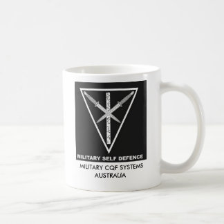Taza De Café Artes marciales