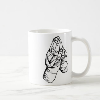 Taza De Café Artes Marciales Muay Thai Boxeo Deporte