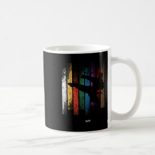 Taza De Café Artes Marciales Tkd Taekwondo Karate Hombres Chico