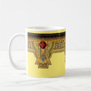 Taza De Café Artes y artesanías, artesanos o Rosas de estilo Mi