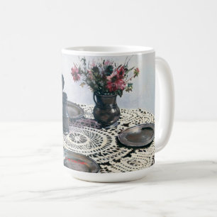 Taza De Café Artesanía