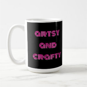 Taza De Café artesanía, artes y oficios para mujeres